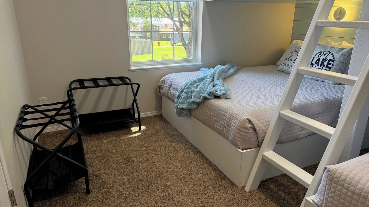 Photo of Bedroom in Manchester