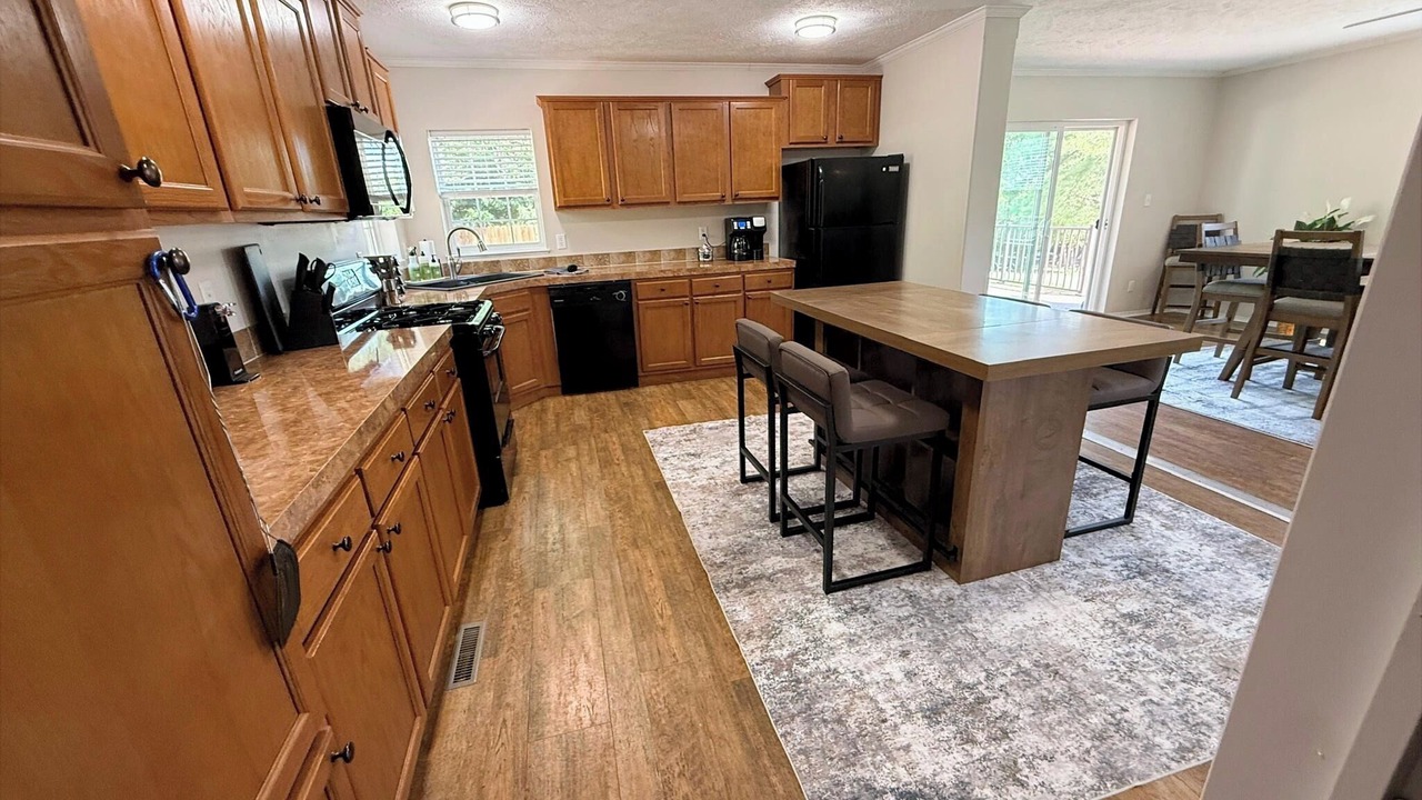 Photo of Kitchen in Manchester