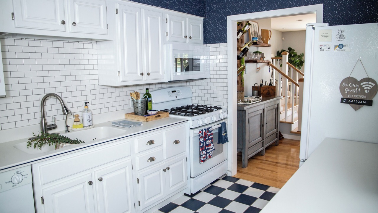 Photo of Kitchen in Whitewater