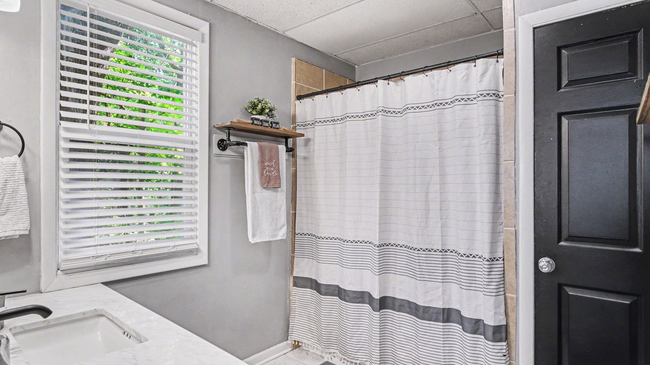 Photo of Bathroom in John Ball Park