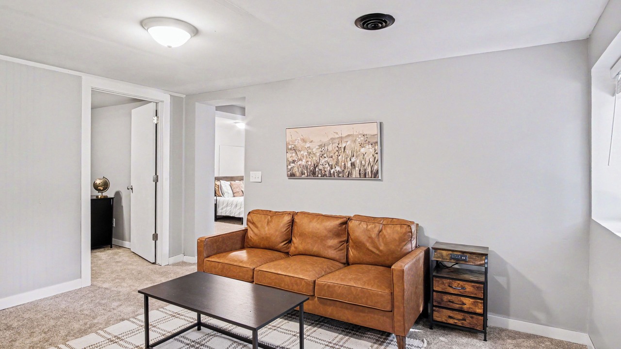 Photo of Bedroom in John Ball Park