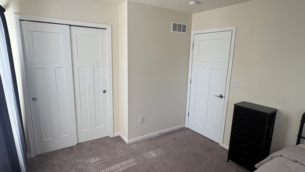 Photo of Bedroom in Harambee