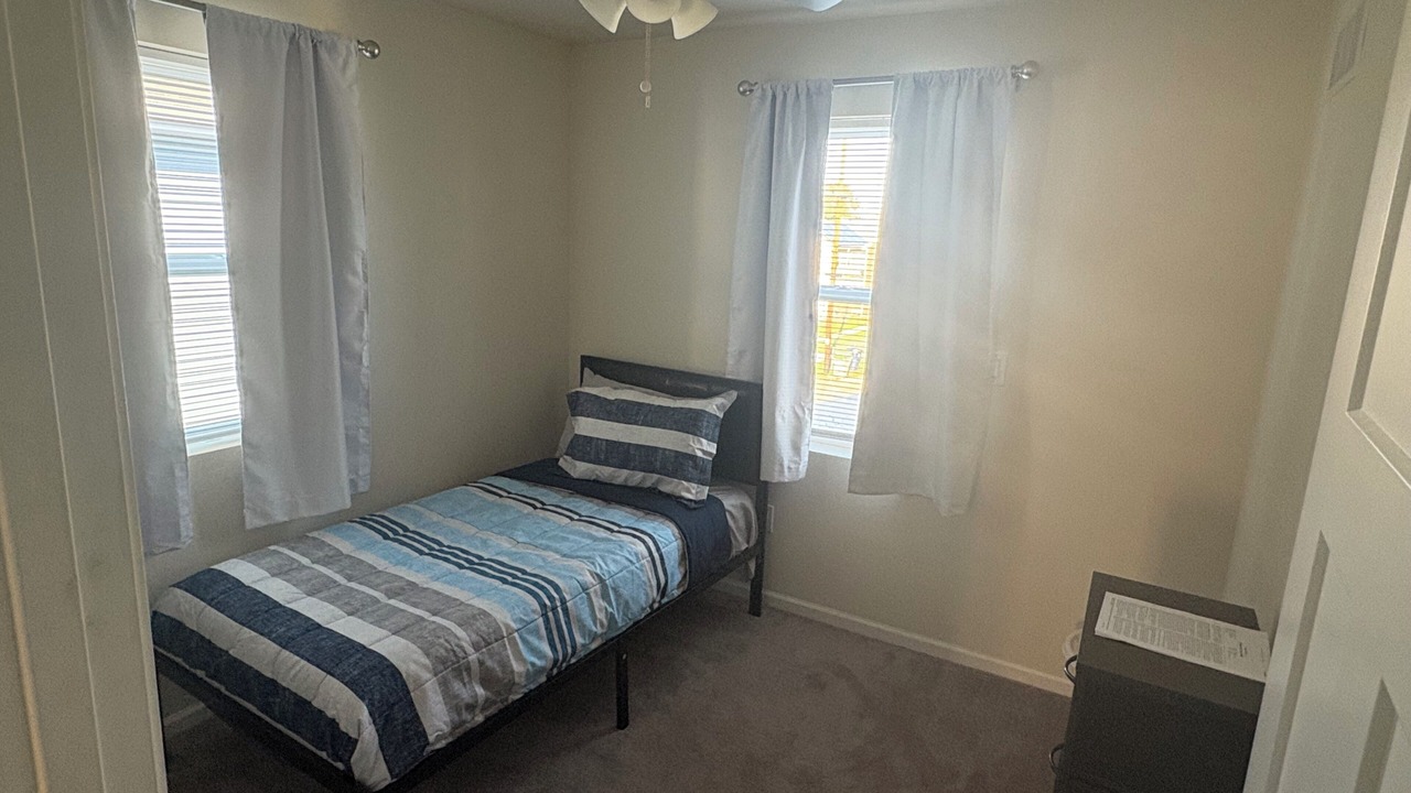 Photo of Bedroom in Harambee