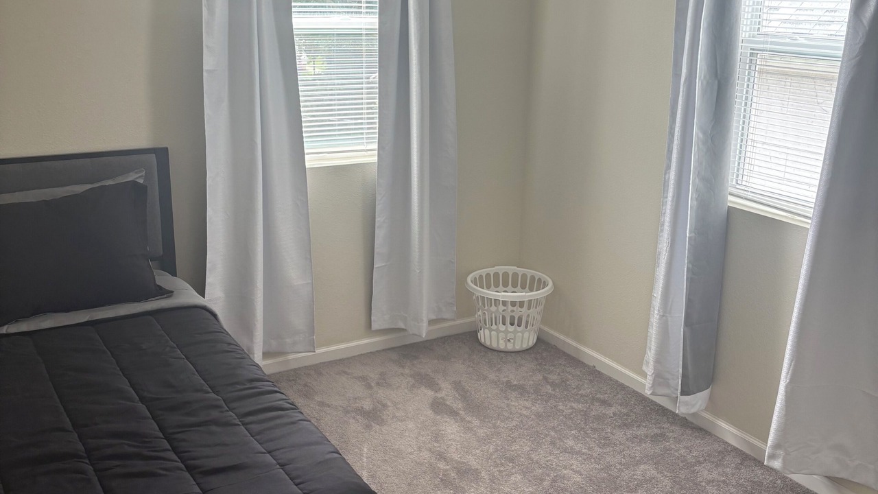Photo of Bedroom in Harambee