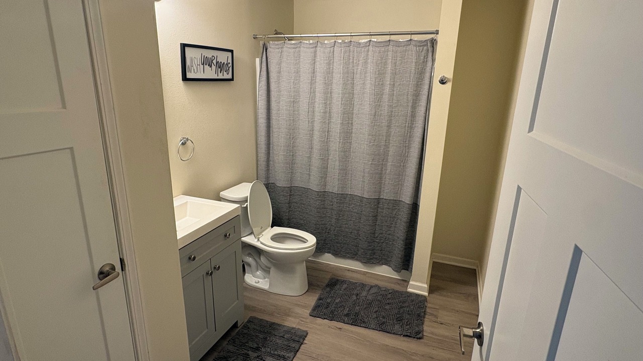 Photo of Bathroom in Harambee