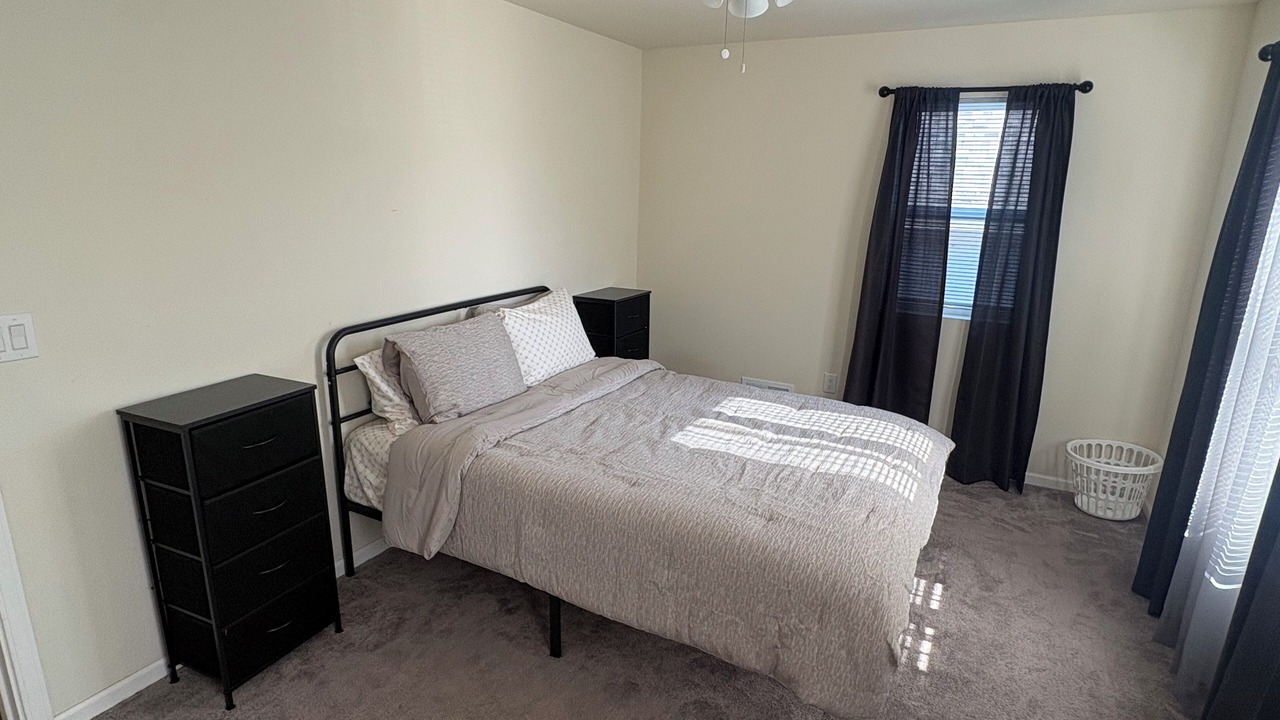 Photo of Bedroom in Harambee
