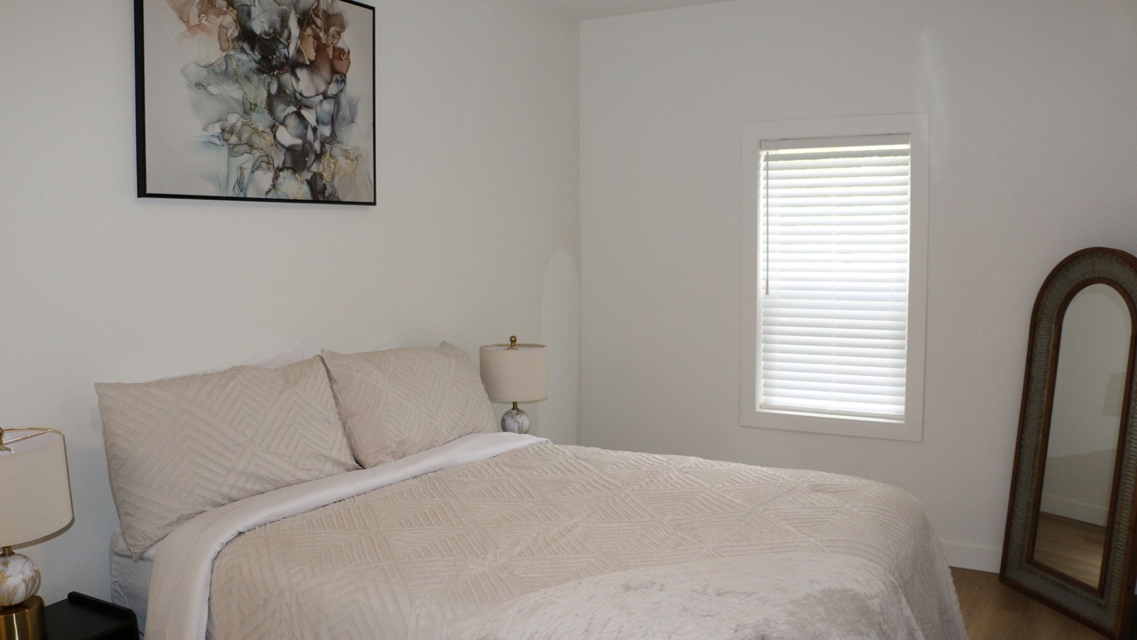 Photo of Bedroom in Fredericksburg