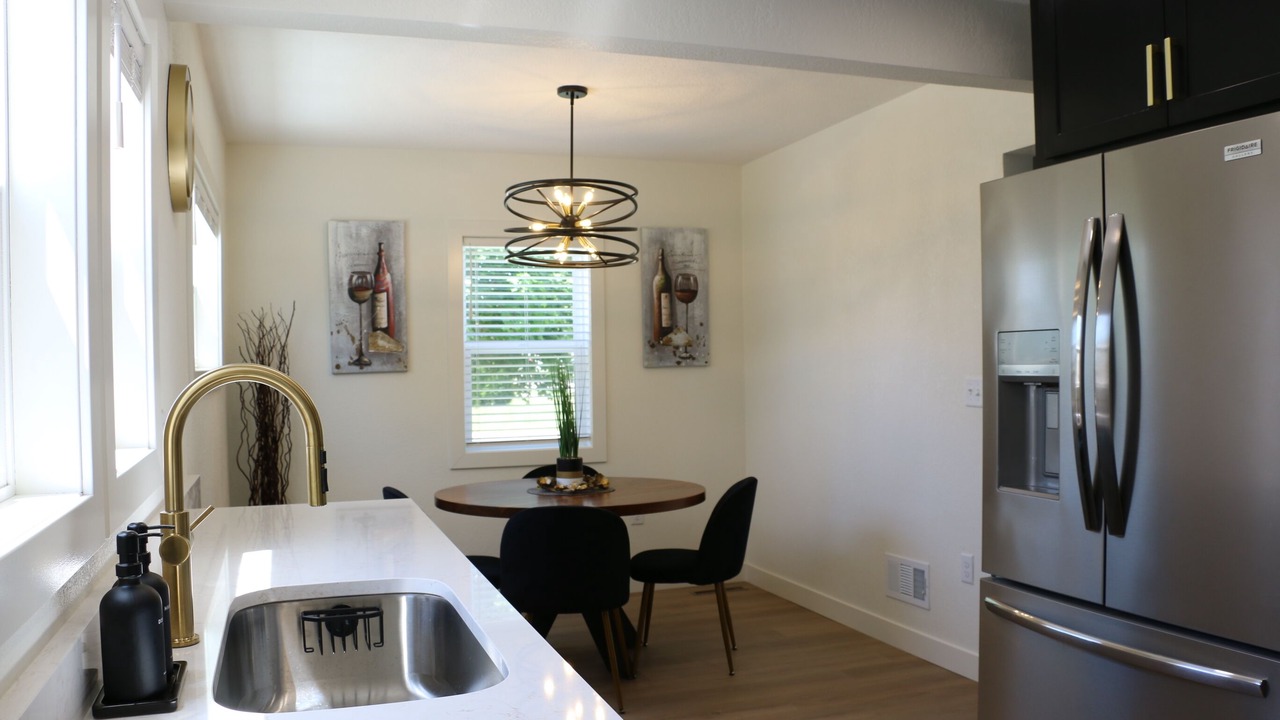 Photo of Kitchen in Fredericksburg