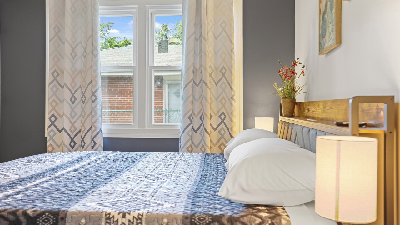 Photo of Bedroom in Darien
