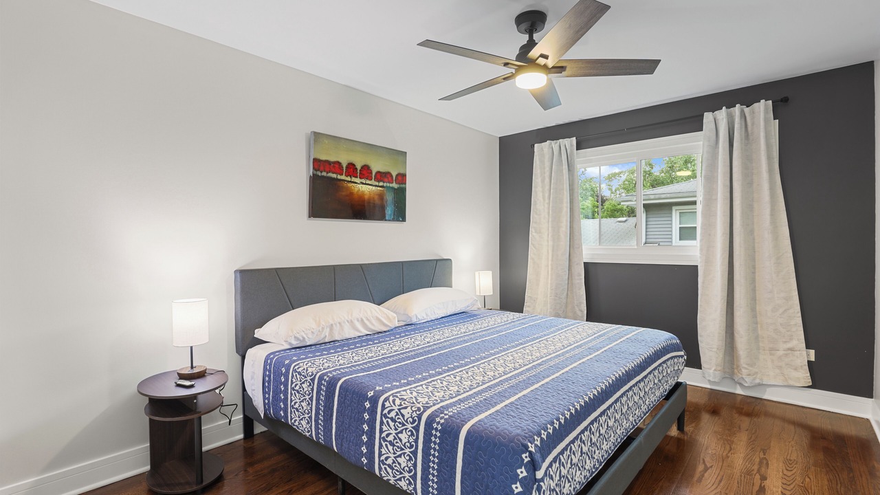 Photo of Bedroom in Darien