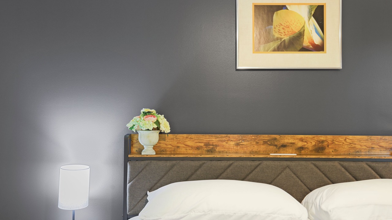 Photo of Bedroom in Darien