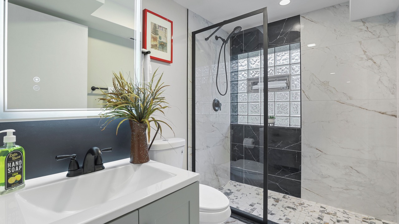 Photo of Bathroom in Darien