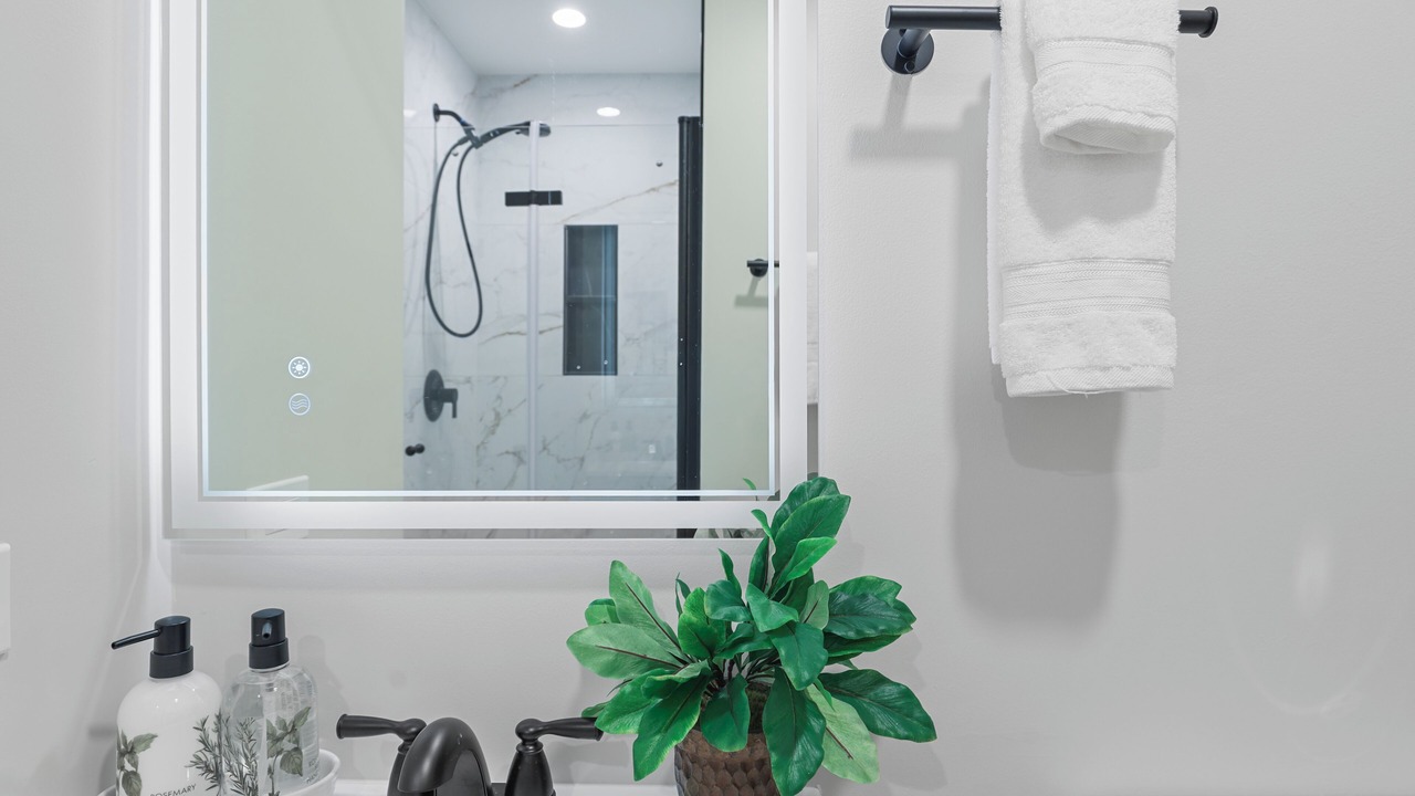 Photo of Bathroom in Darien