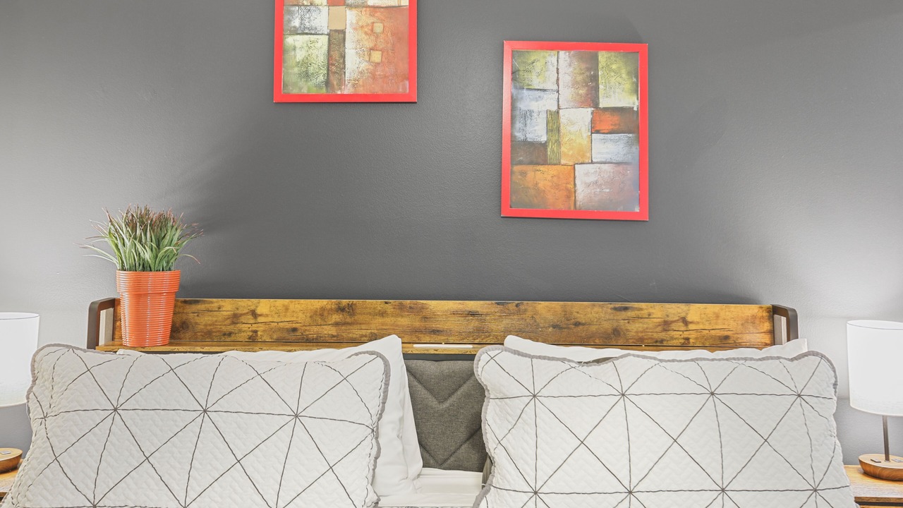Photo of Bedroom in Darien