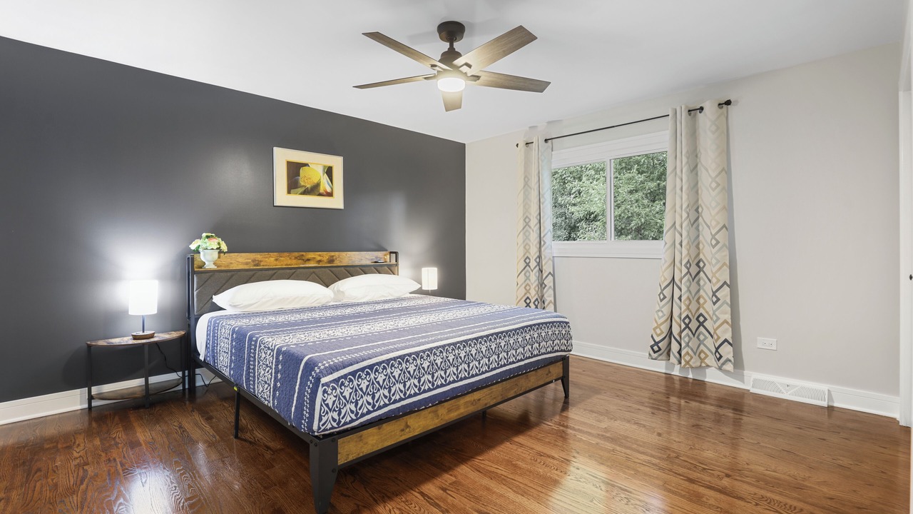 Photo of Bedroom in Darien