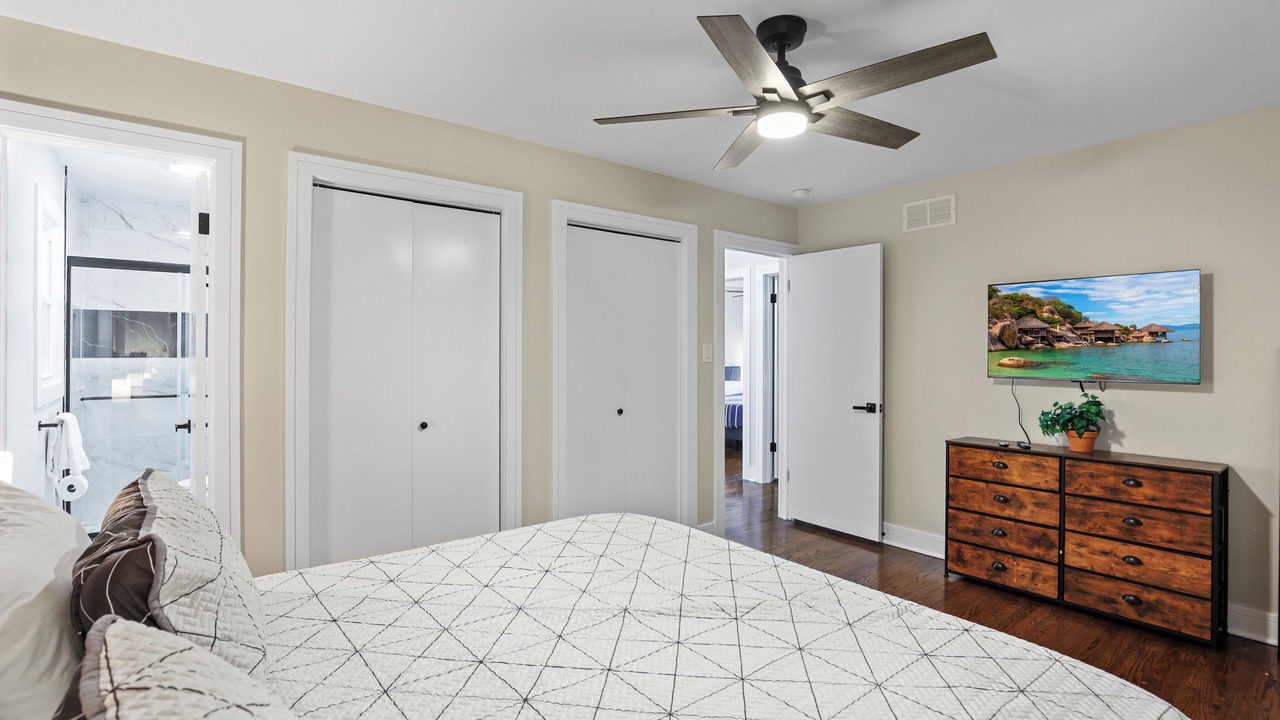Photo of Bedroom in Darien
