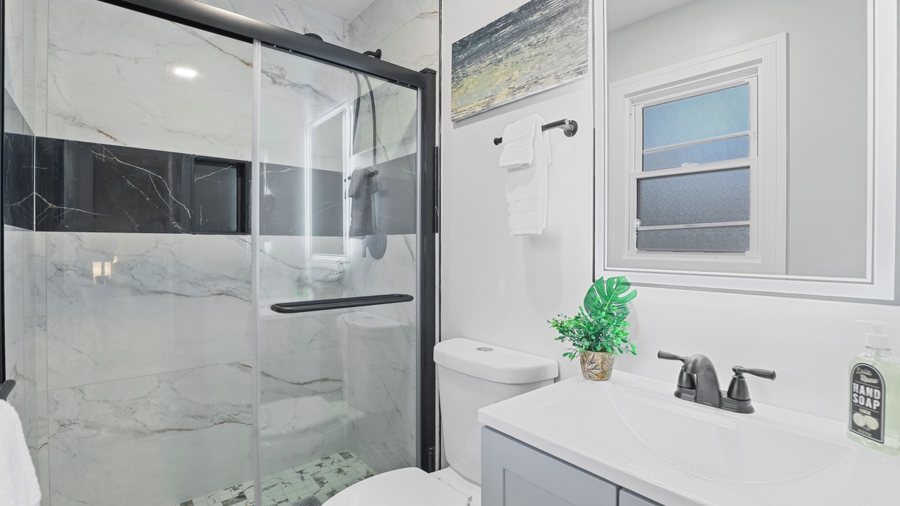 Photo of Bathroom in Darien
