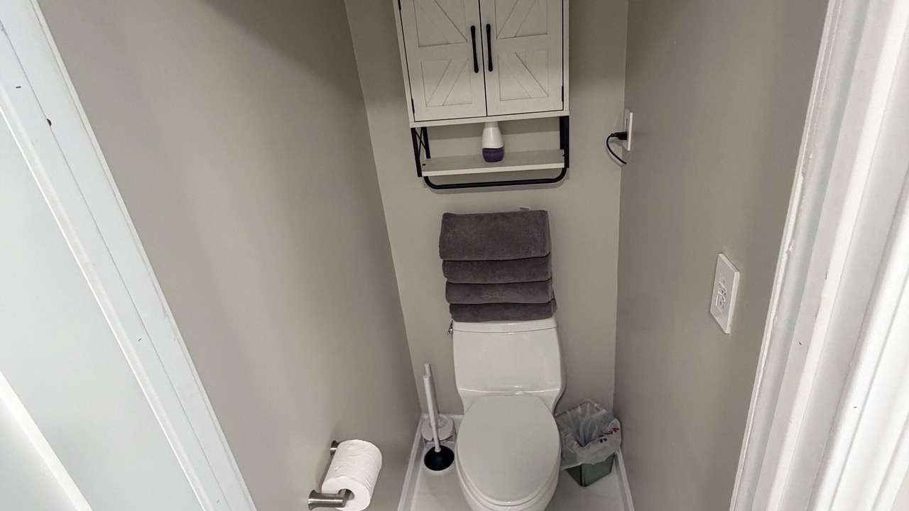 Photo of Bathroom in Bartlett