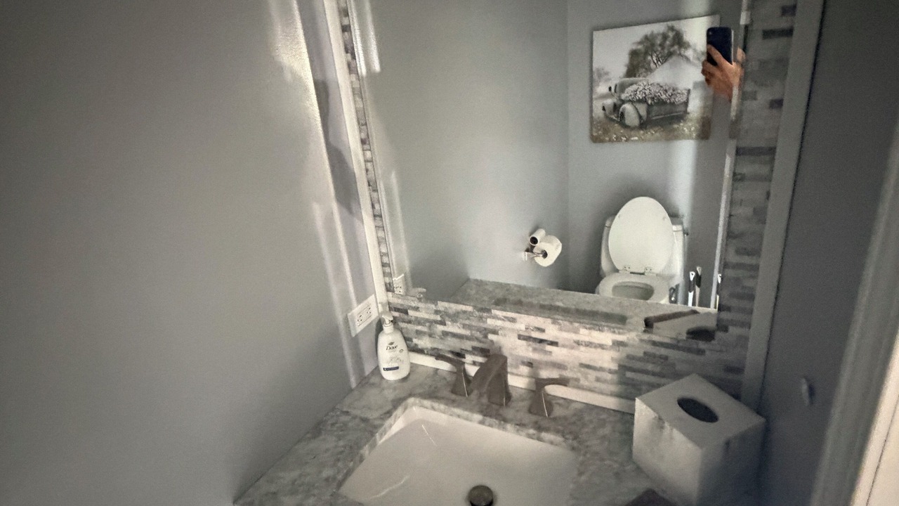 Photo of Bathroom in Bartlett