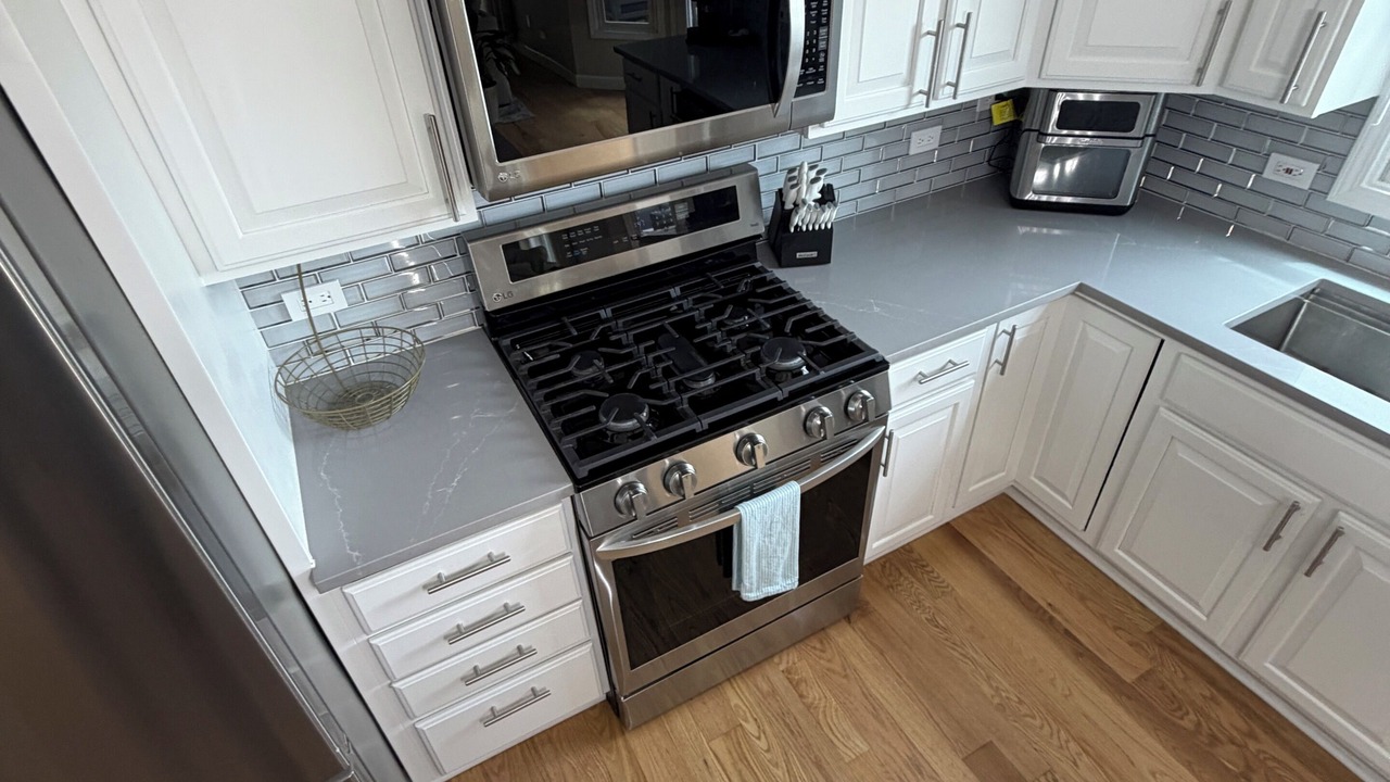 Photo of Kitchen in Bartlett
