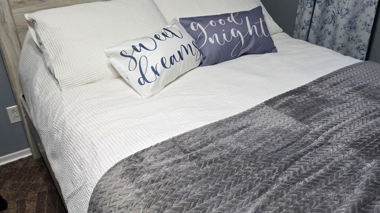Photo of Bedroom in Littleport