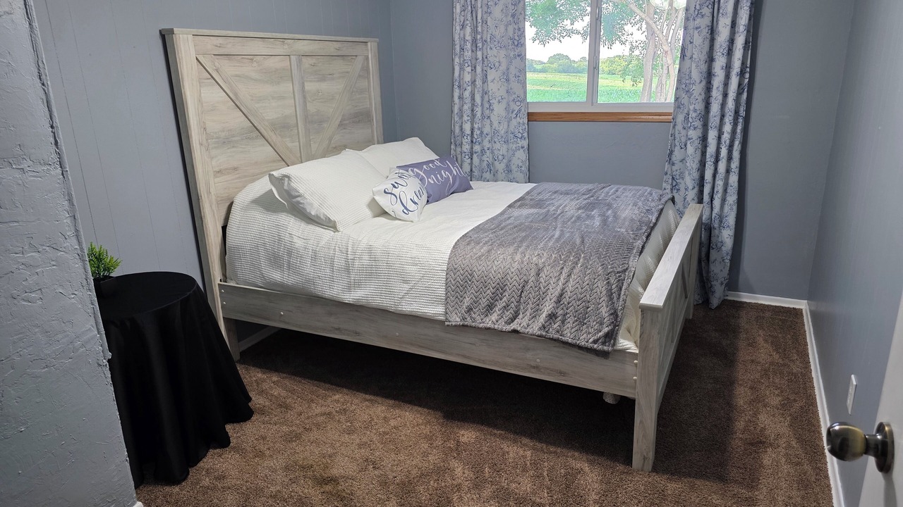Photo of Bedroom in Littleport