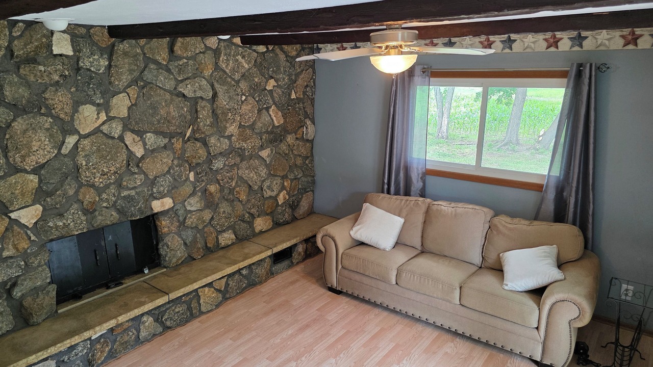 Photo of Livingroom in Littleport