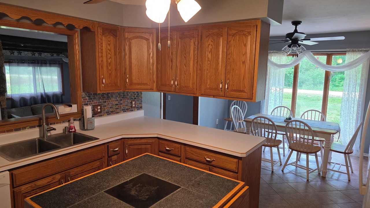Photo of Kitchen in Littleport