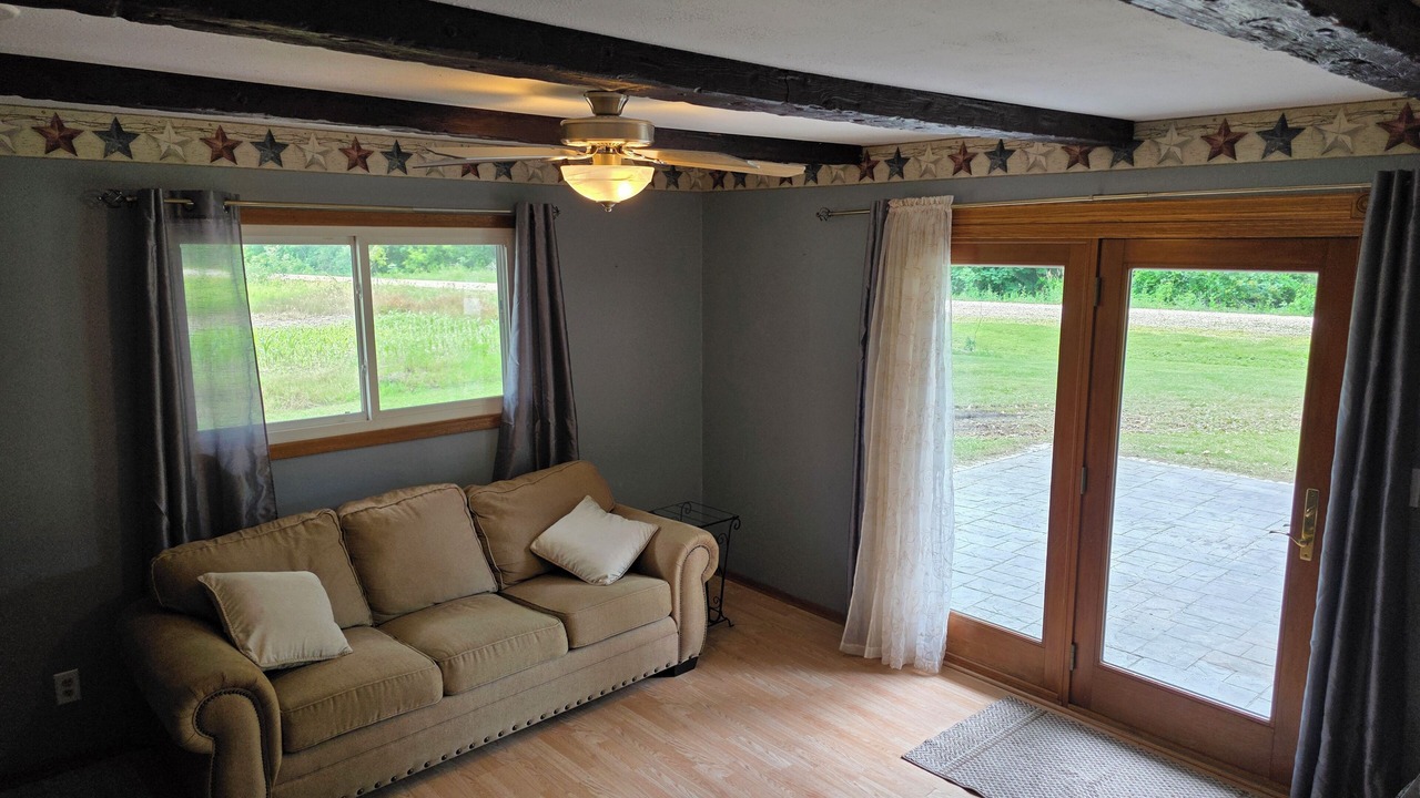 Photo of Livingroom in Littleport