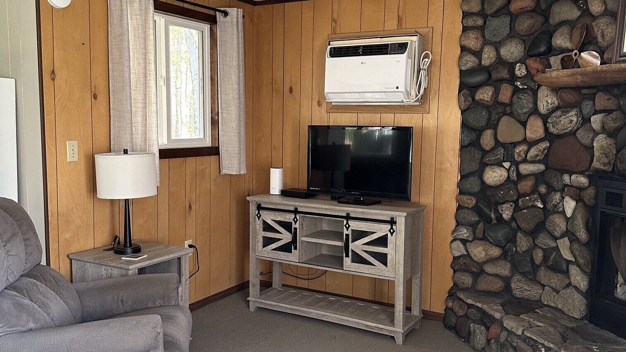 Photo of Livingroom in Ontonagon