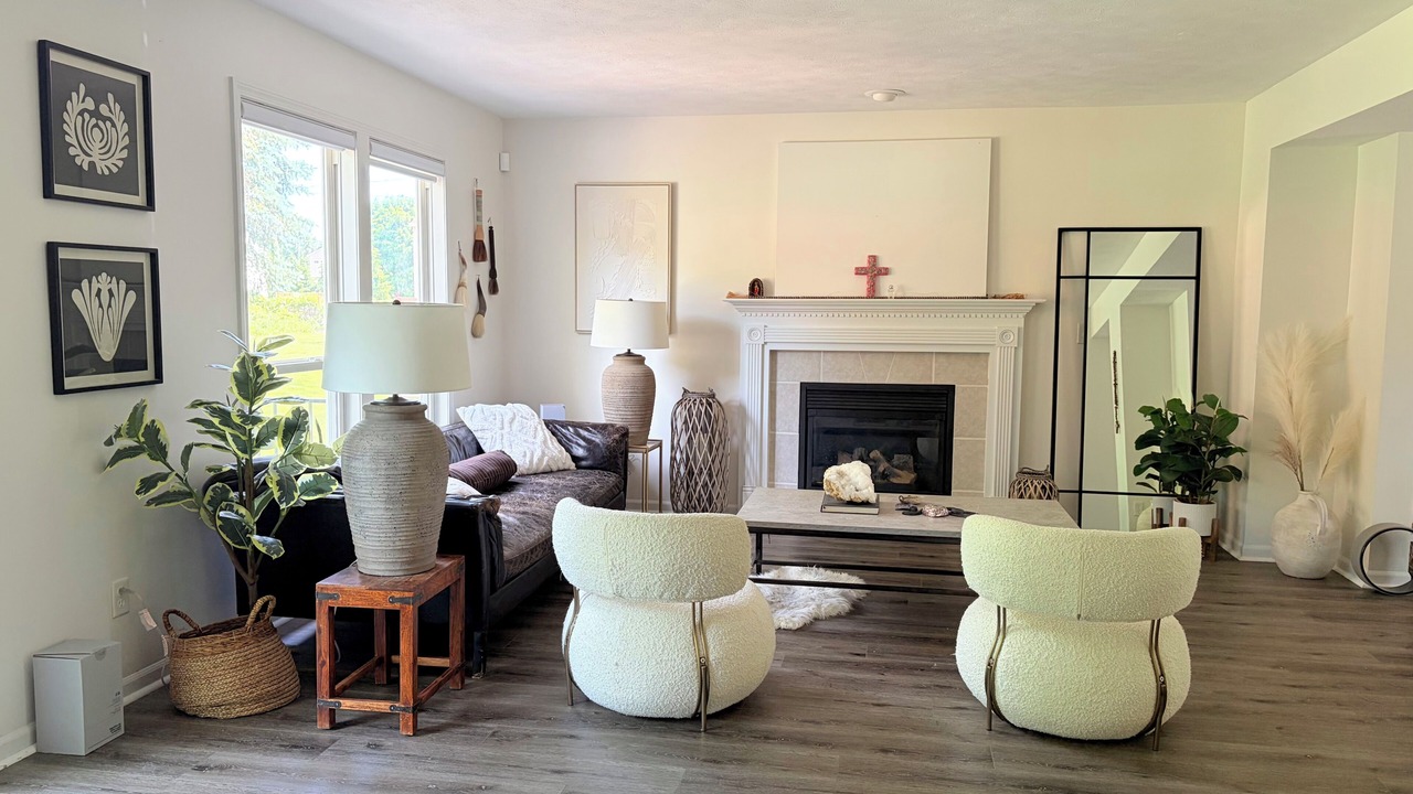 Photo of Livingroom in Rockford