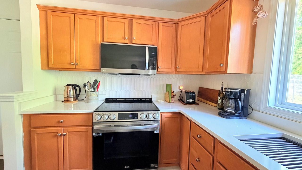Photo of Kitchen in Rockford