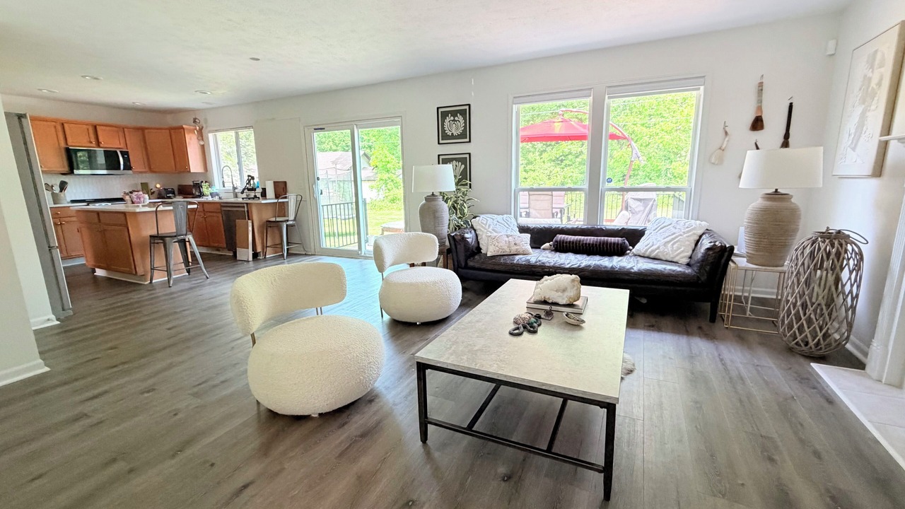 Photo of Livingroom in Rockford