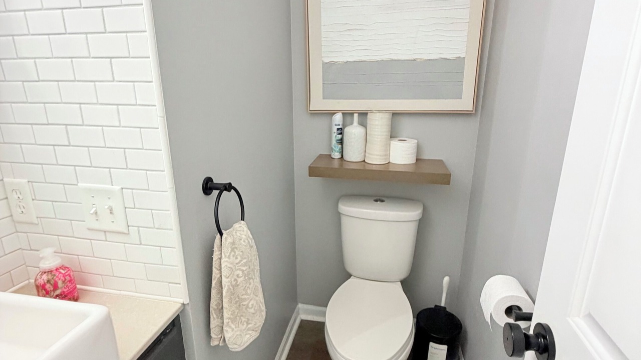Photo of Bathroom in Rockford