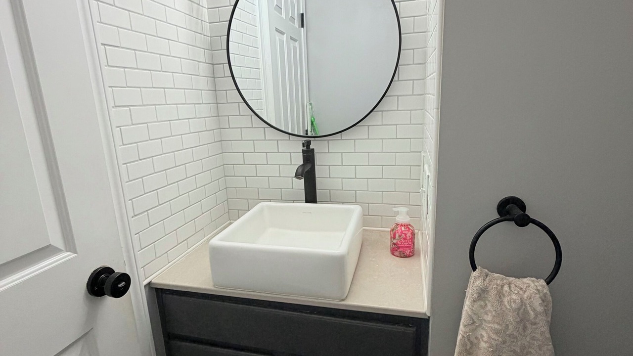 Photo of Bathroom in Rockford