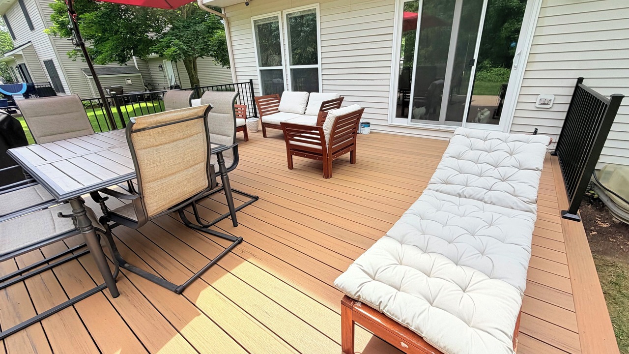 Photo of Outdoor in Rockford