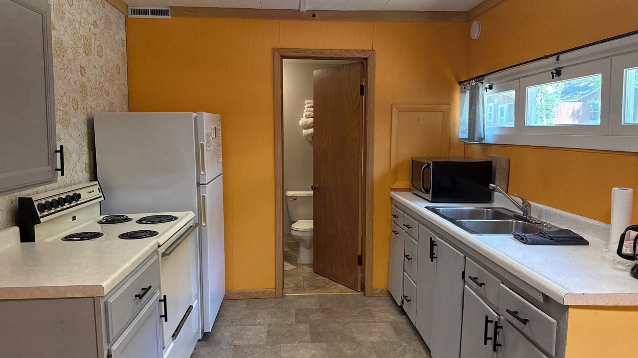 Photo of Kitchen in Ontonagon