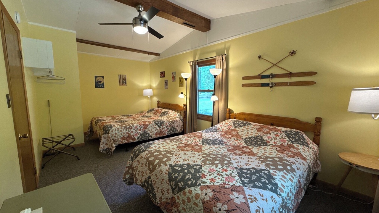 Photo of Bedroom in Ontonagon