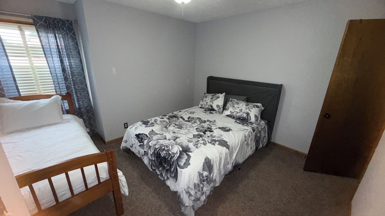 Photo of Bedroom in Papillion