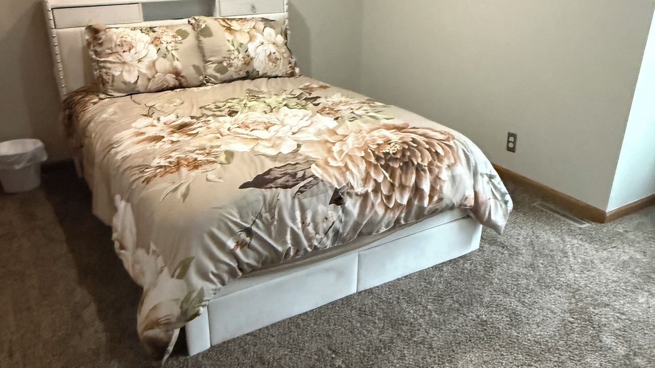 Photo of Bedroom in Papillion