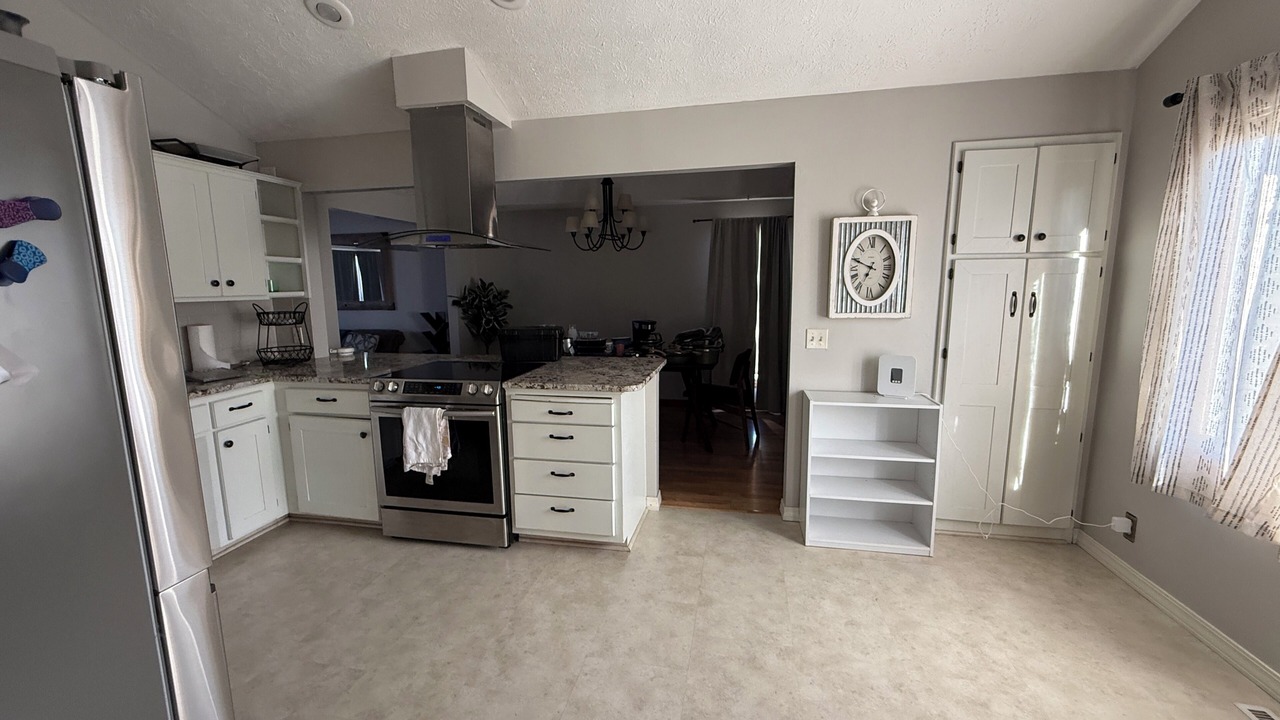 Photo of Kitchen in Papillion