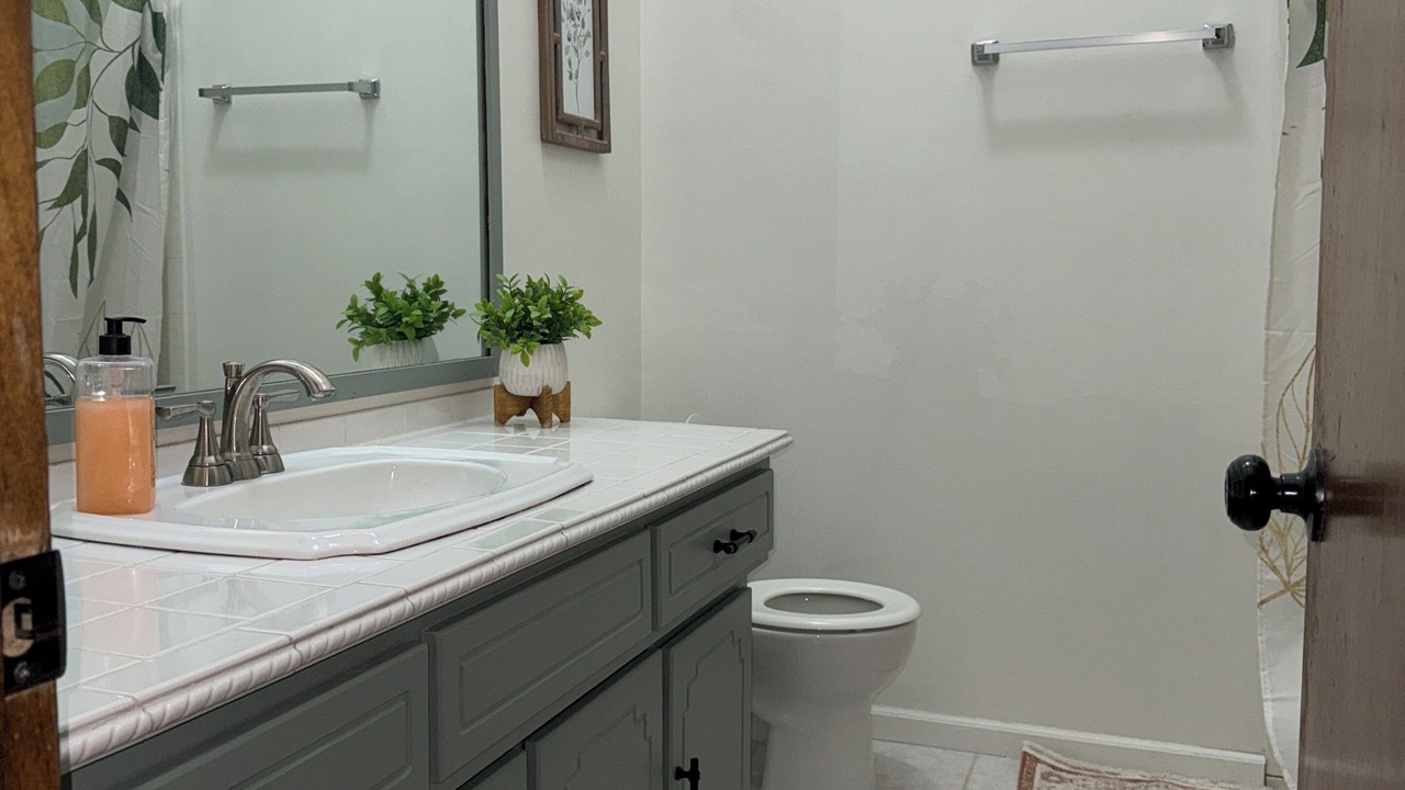 Photo of Bathroom in Papillion