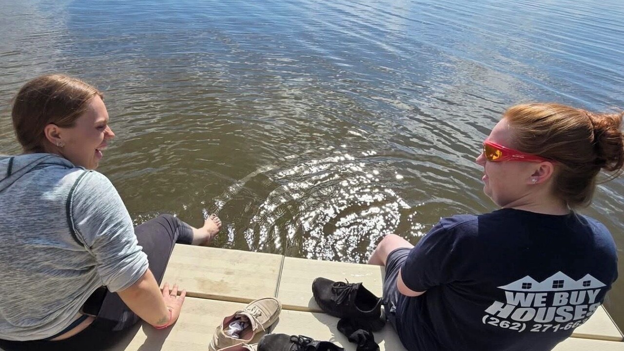 Photo of Others in Lake Koshkonong