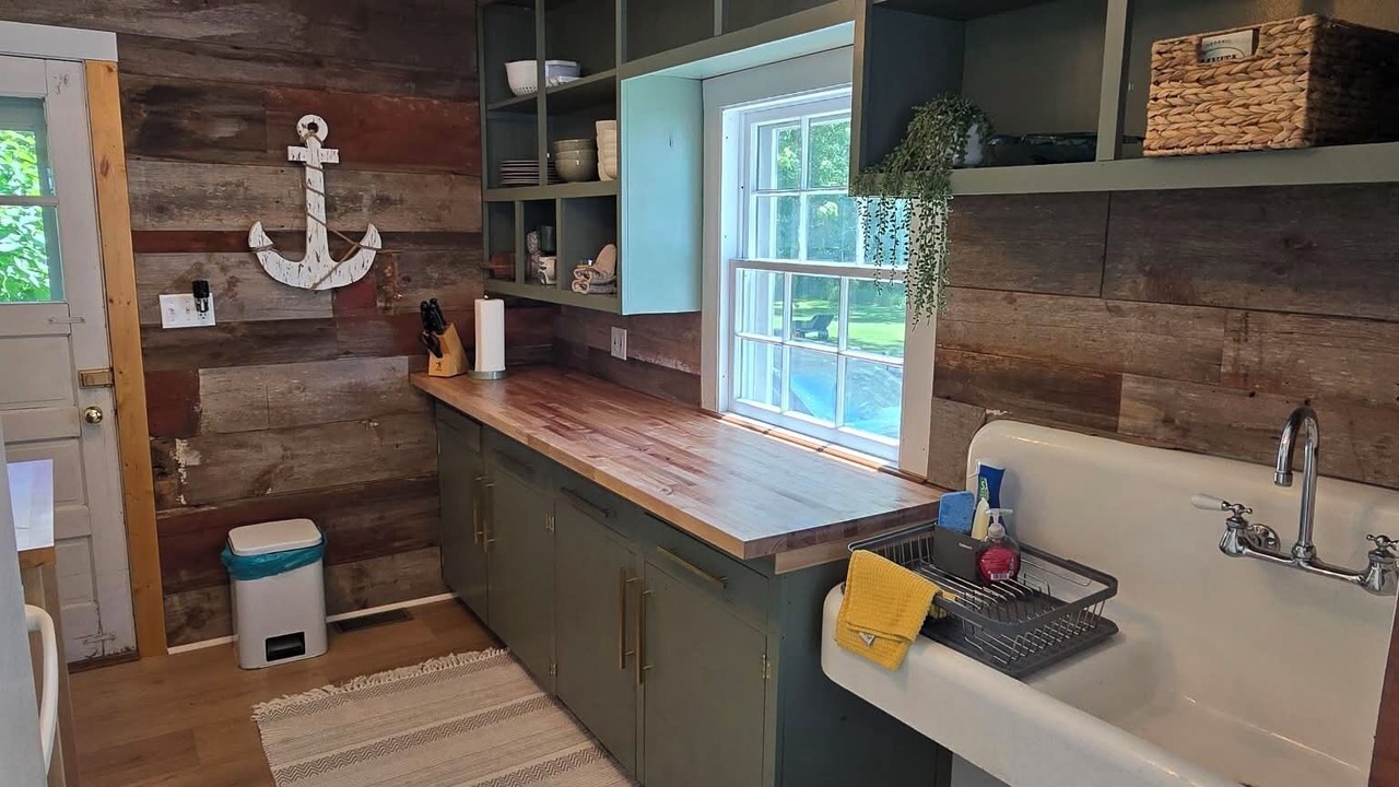 Photo of Bathroom in Lake Koshkonong