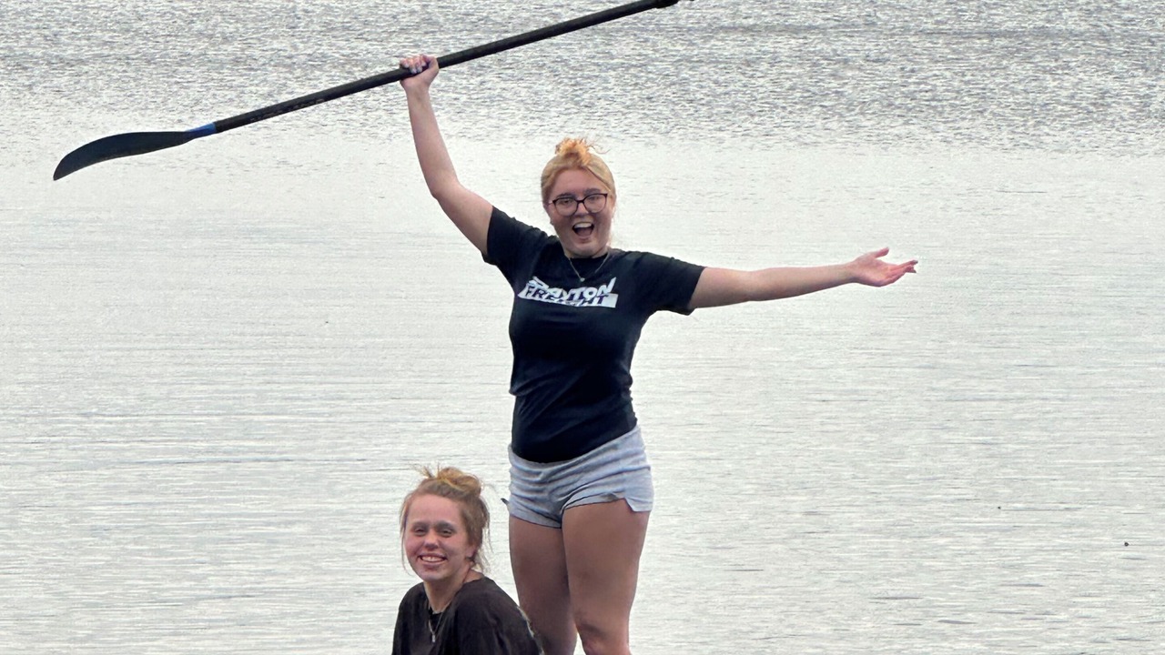 Photo of Others in Lake Koshkonong