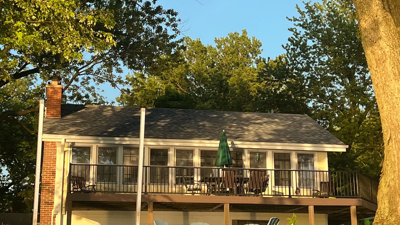 Photo of Patio Balcony in Lake Koshkonong
