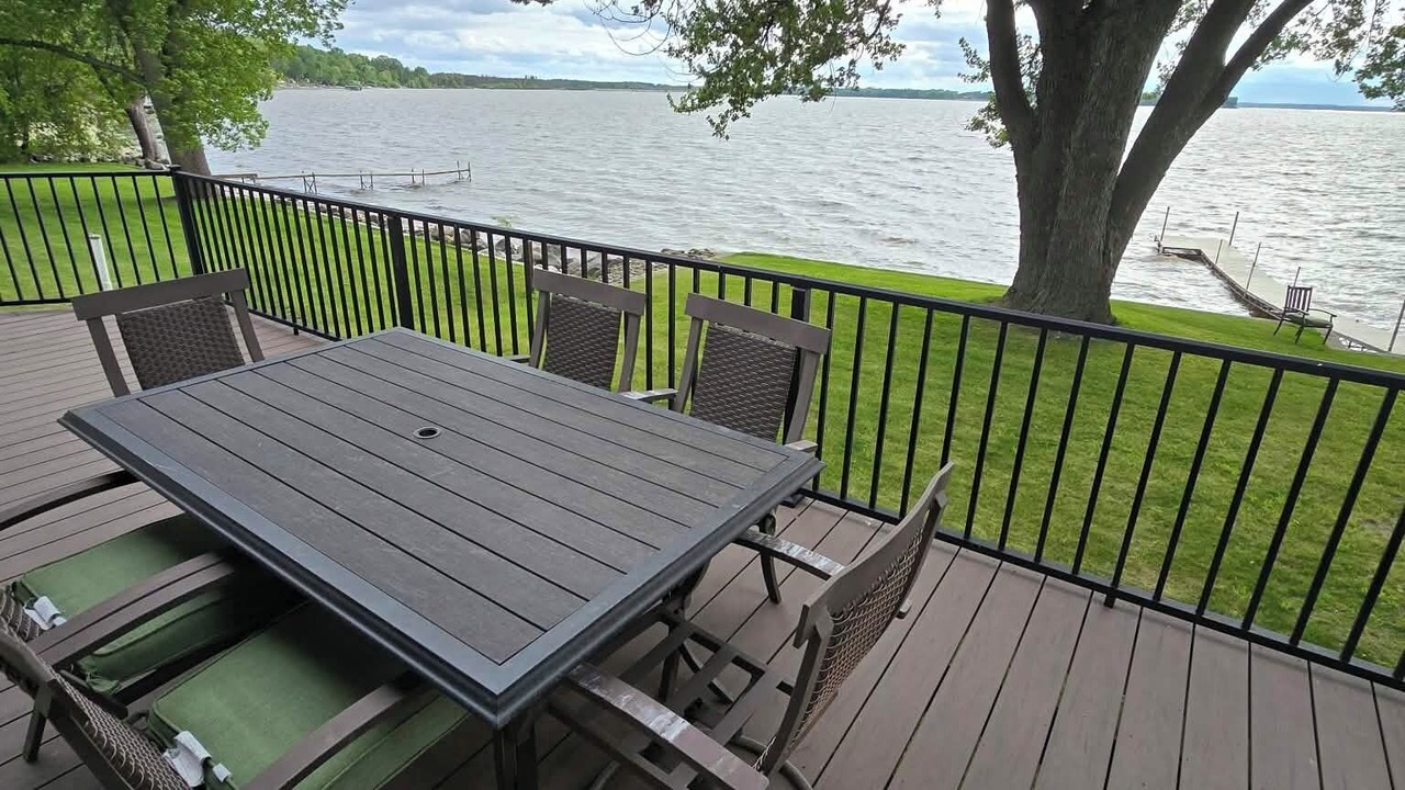 Photo of Outdoor in Lake Koshkonong