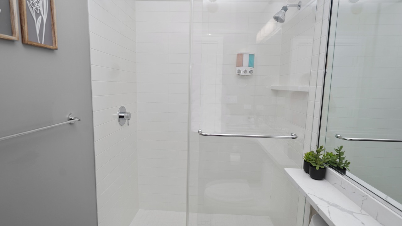 Photo of Bathroom in Near West Side