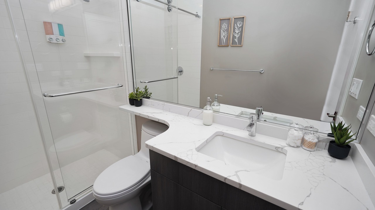 Photo of Bathroom in Near West Side