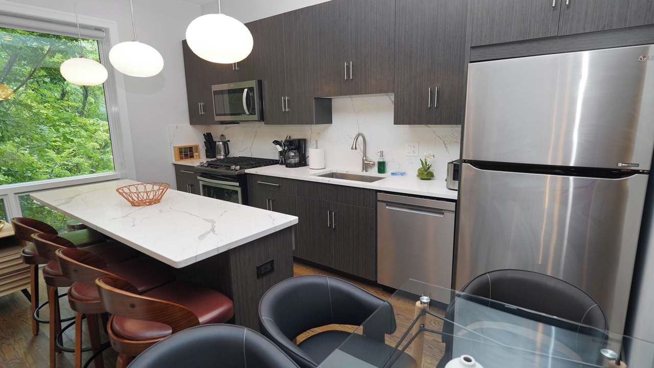 Photo of Kitchen in Near West Side